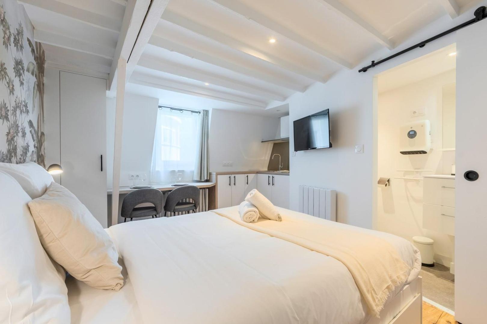 Lille Beaux Arts Equipped Apartment Exterior photo